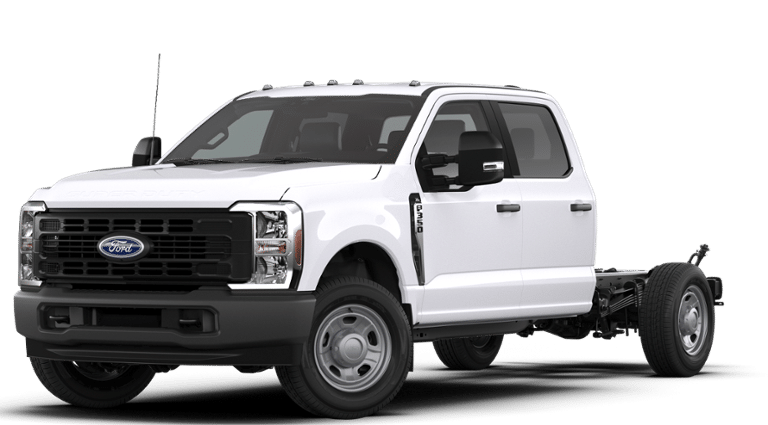 Thumbnail: 2026 Ford F-350 - 1