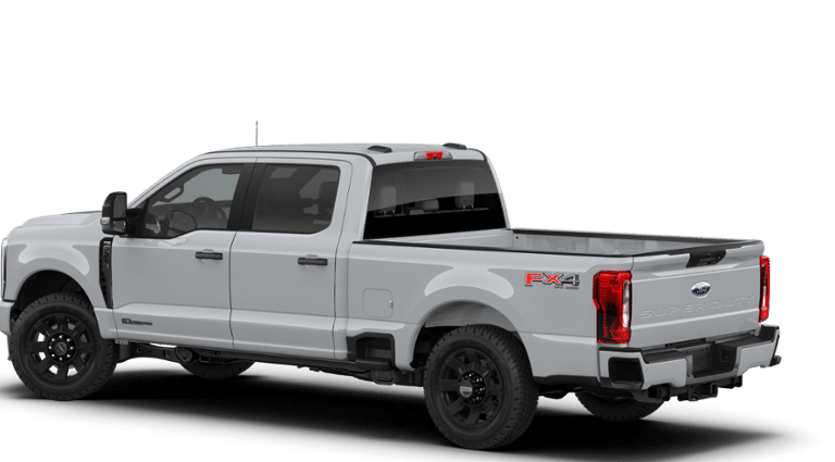 2026 Ford F-250 Super Duty XL - Photo 29