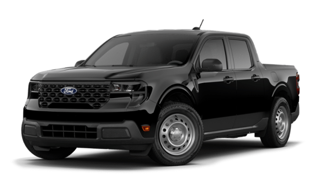 2026 Ford Maverick XL Truck SuperCrew