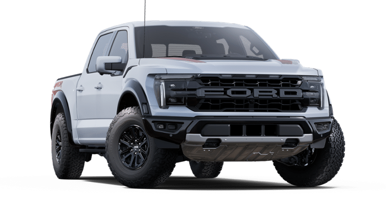 2025 Ford F-150 Supercrew Raptor 4x4 Truck 2025 Ford F-150 Supercrew Raptor 4x4 Truck