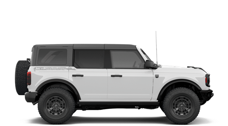 Thumbnail: 2026 Ford Bronco - 29