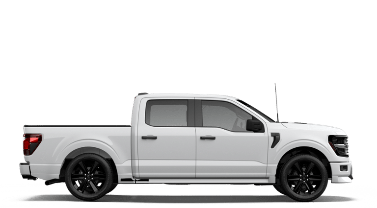 Thumbnail: 2026 Ford F-150 - 35