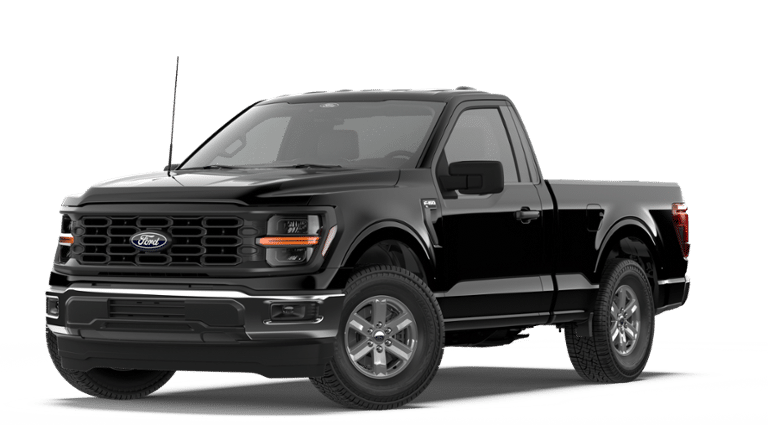 Thumbnail: 2026 Ford F-150 - 8