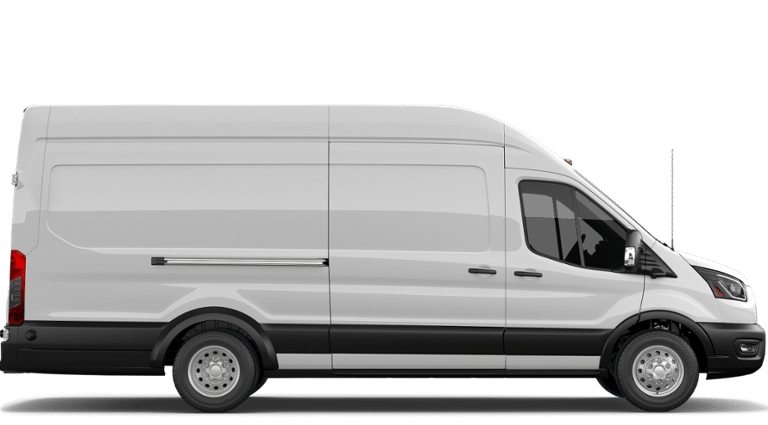 2027 Ford Transit Commercial Cargo Van VAN