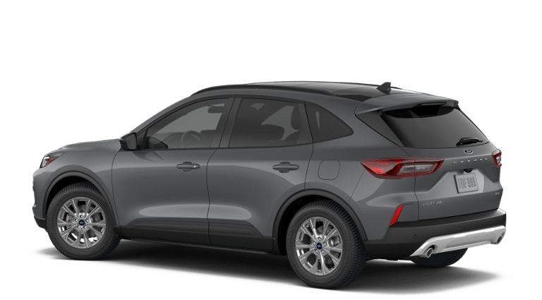 2026 Ford Escape Active - Photo 25