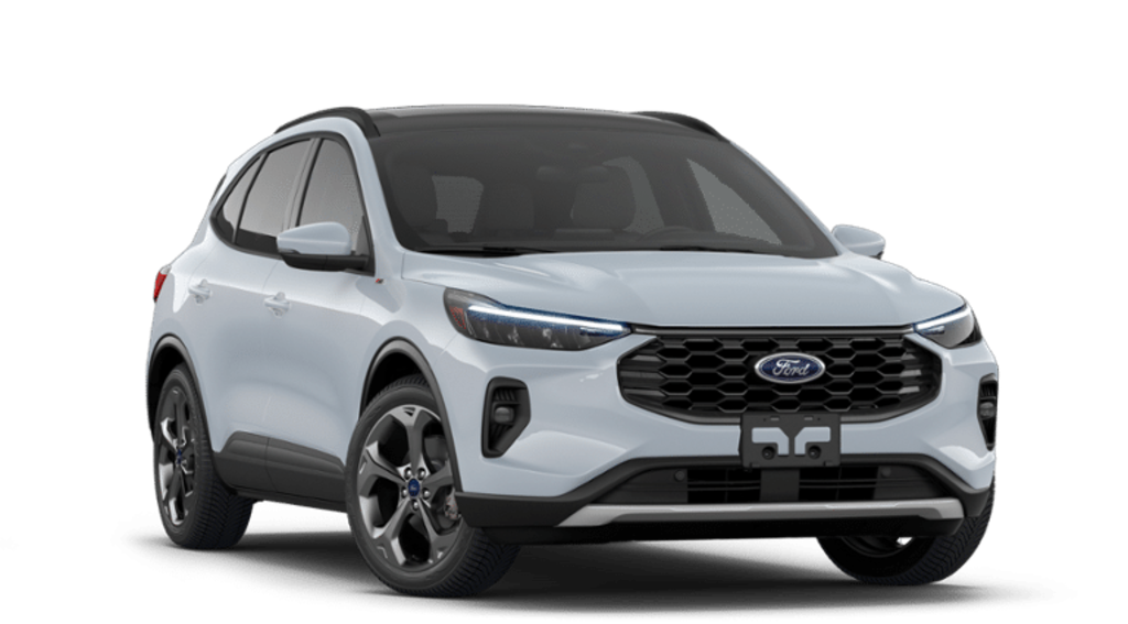 New 2026 Ford Escape ST-Line Select SUV