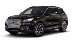 2026 Lincoln Corsair Premiere SUV