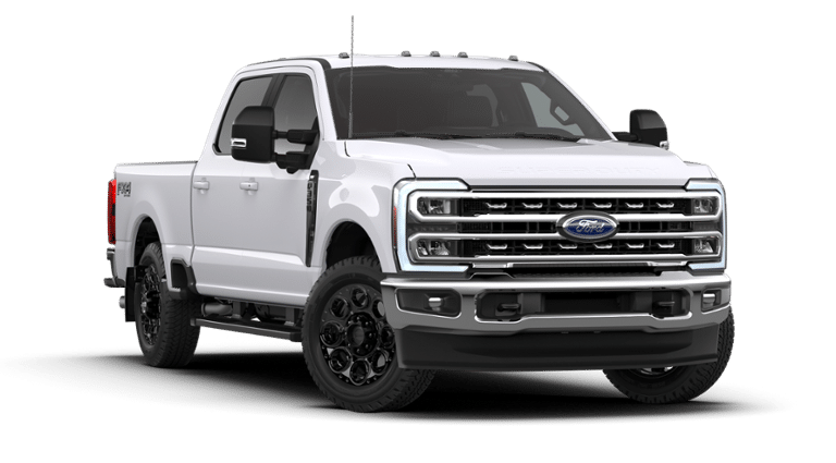 2026 Ford F-350 Super Duty XLT - Photo 48