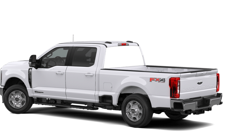 Thumbnail: 2026 Ford F-250 - 23