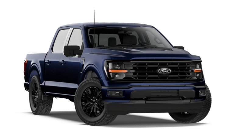 2026 Ford F-150 XLT TRUCK