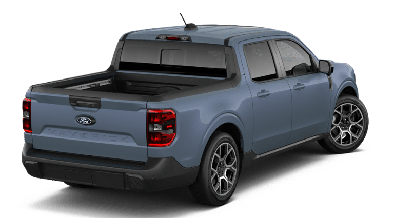 2026 Ford Maverick Lariat - Photo 27