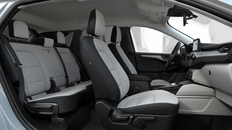 Thumbnail: 2025 Ford Escape - 7