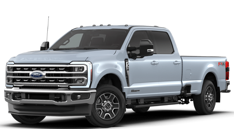 2026 Ford F-350 Super Duty Lariat - Photo 12