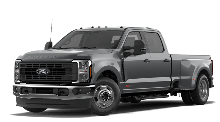 New 2027 Ford Super Duty F-350® XL TRUCK