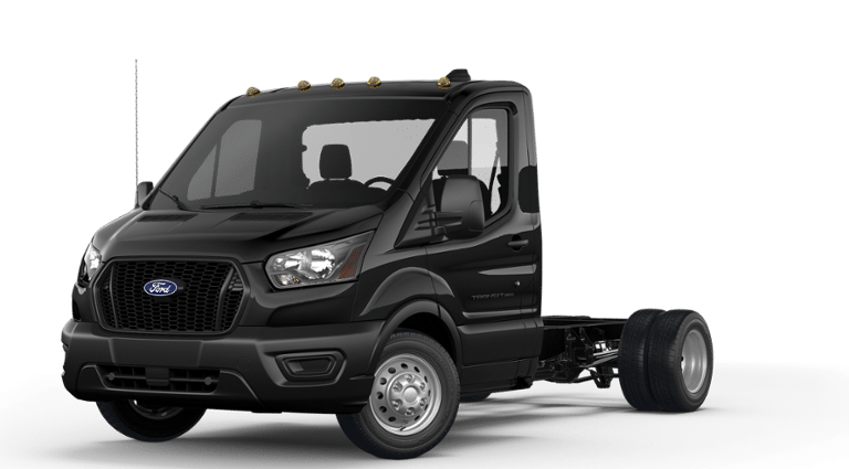 2026 Ford Transit Cutaway Base - Photo 23