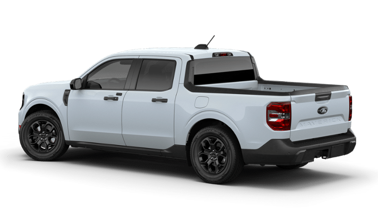 Thumbnail: 2026 Ford Maverick - 10