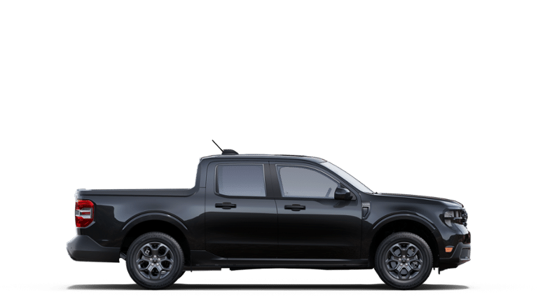 Thumbnail: 2025 Ford Maverick - 29
