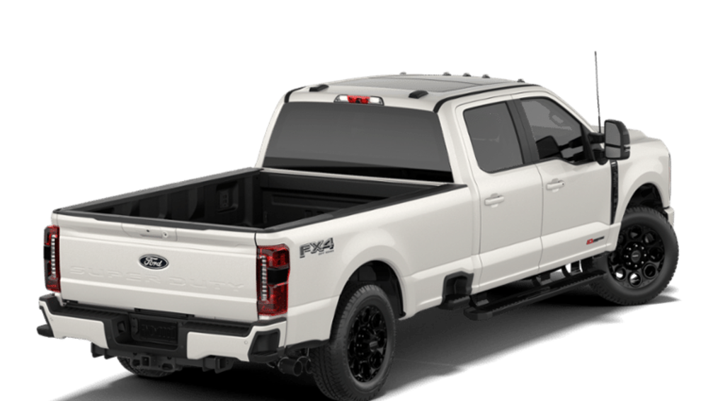 New 2027 Ford F-350 TRUCK