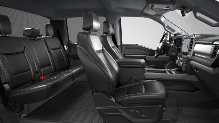 new 2026 Ford Super Duty car, priced at $90,680
