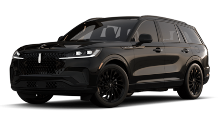 2026 Lincoln Aviator Reserve SUV