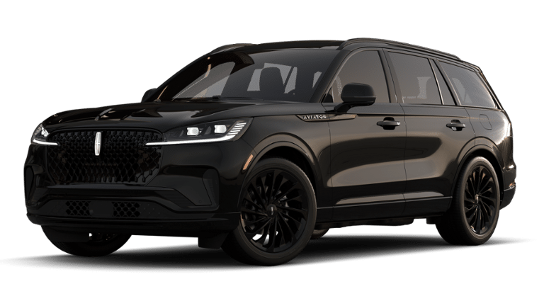 New 2026 Lincoln Aviator Reserve AWD Reserve AWD for sale near Waynesboro
