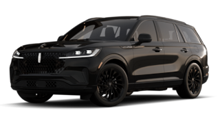 2026 Lincoln Aviator Reserve SUV
