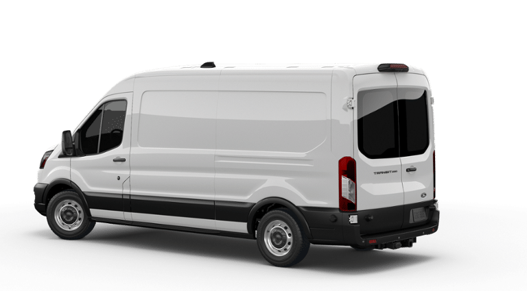 2026 Ford Transit Van Base - Photo 44