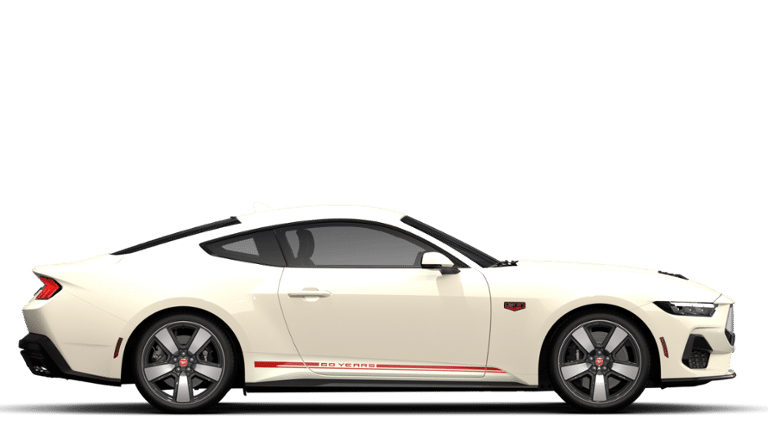 Thumbnail: 2025 Ford Mustang - 27