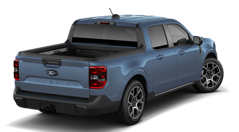 Thumbnail: 2026 Ford Maverick - 27