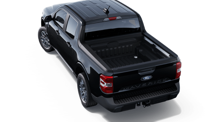 2025 Ford Maverick XLT photo 2