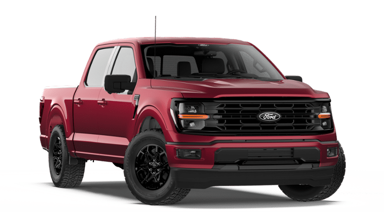 Thumbnail: 2026 Ford F-150 - 12