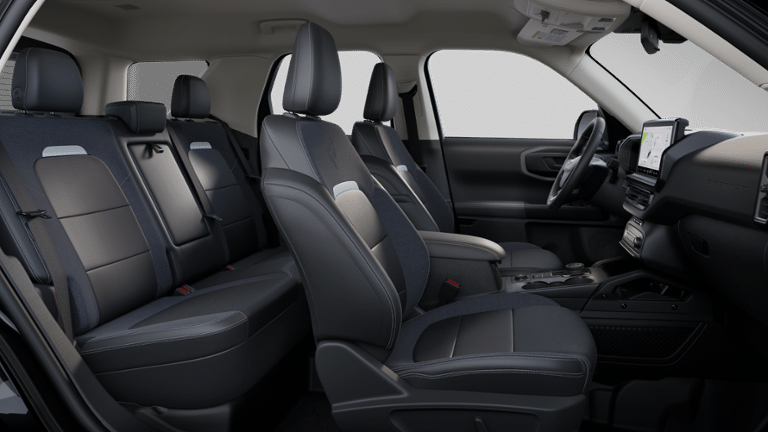 2025 Ford Bronco Sport Outer Banks - Photo 52