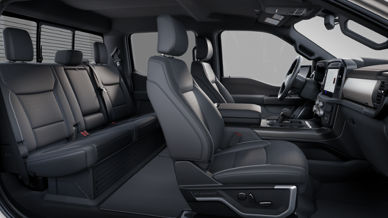 2025 Ford F-150 Lariat - Photo 64