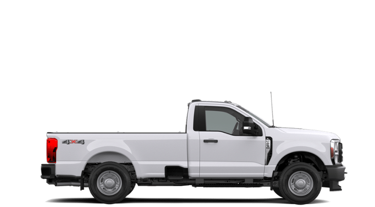 new 2026 Ford F-250 Super Duty car, priced at $54,900