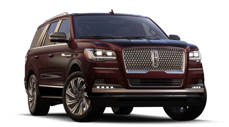 2024 Lincoln Navigator Reserve - Photo 27
