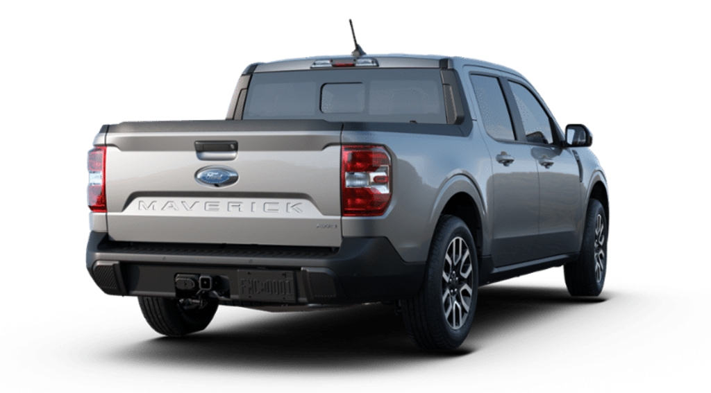 New 2024 Ford Maverick For Sale North Platte NE 3FTTW8S94RRB45142