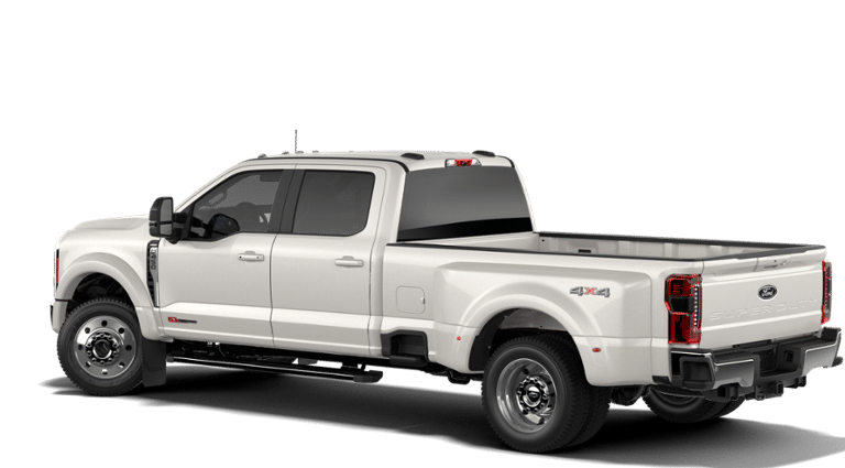 New 2027 Ford F-450 Truck Crew Cab