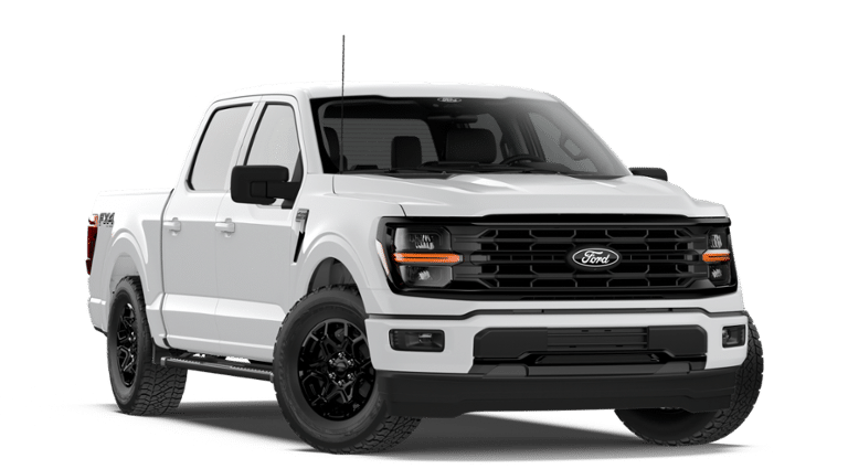 2026 Ford F-150 XLT Truck