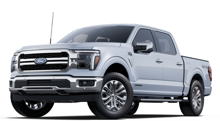 Ford F-150 Series