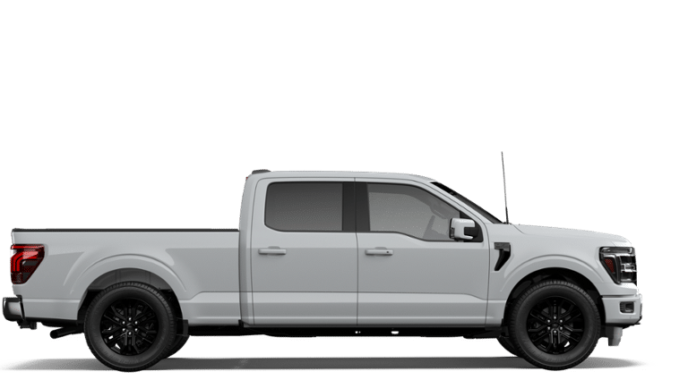 2026 Ford F-150 Lariat&reg; TRUCK