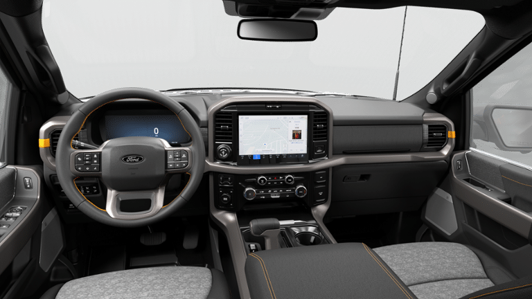 Thumbnail: 2026 Ford F-150 - 7