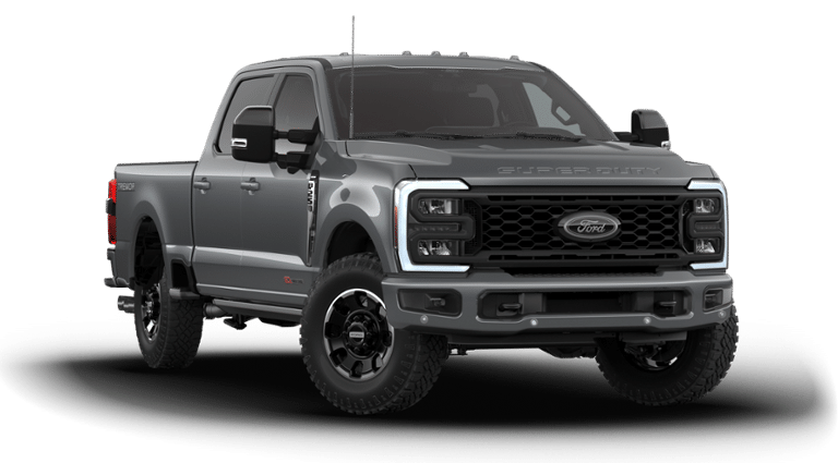 Thumbnail: 2026 Ford F-250 - 39