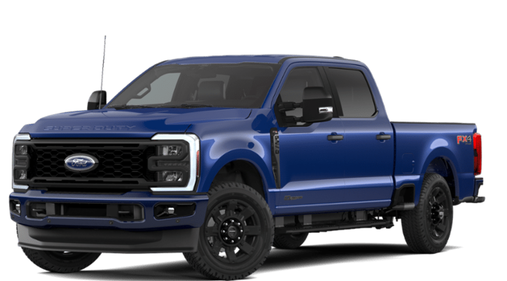 New 2026 Ford F-250 XL TRUCK