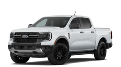 2026 Ford Ranger XLT TRUCK
