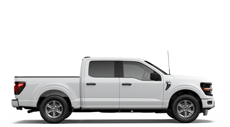 Thumbnail: 2026 Ford F-150 - 49