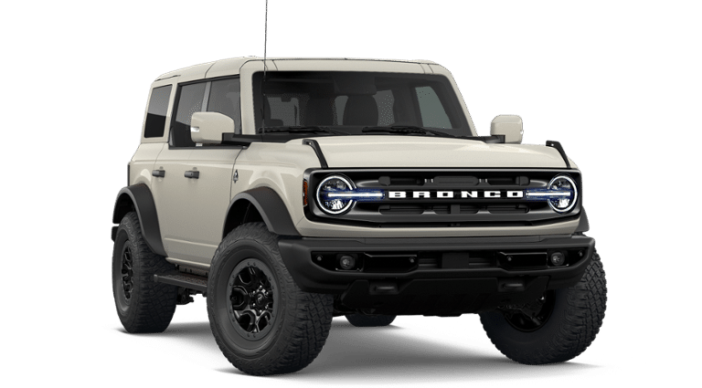 Thumbnail: 2026 Ford Bronco - 28