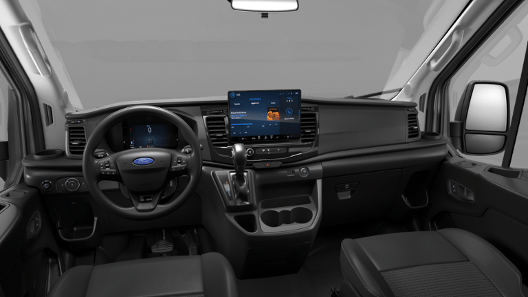 Thumbnail: 2026 Ford Transit Series - 15