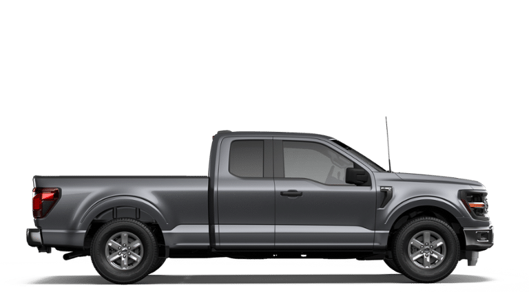Thumbnail: 2026 Ford F-150 - 50