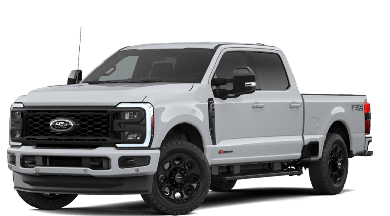 2026 Ford F-250 Super Duty Lariat's photo