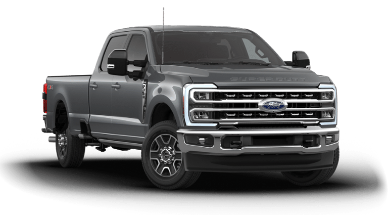 2026 Ford F-350 photo 4